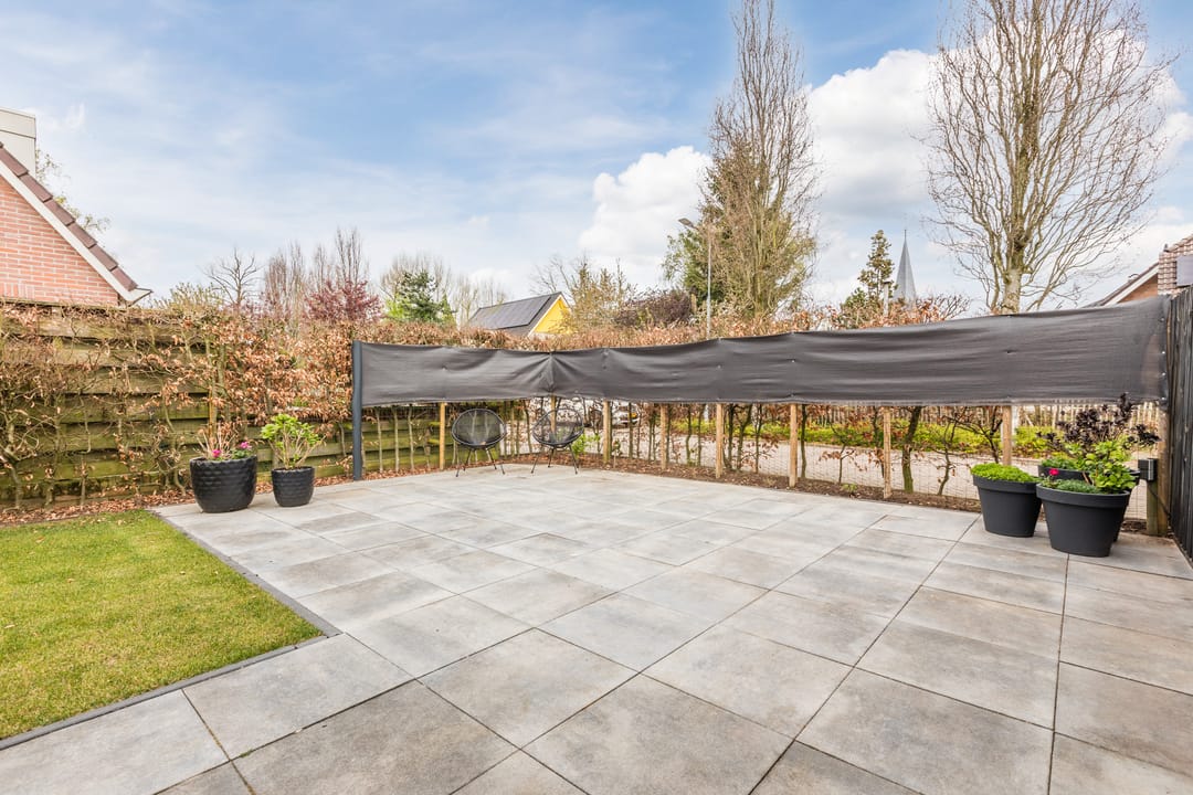 Foto 68 van de Bryde 21