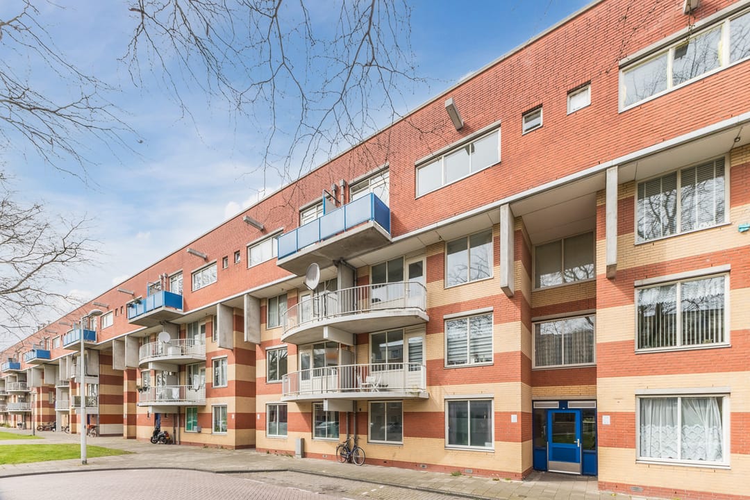 Foto 1 van Kolfschotenstraat 74