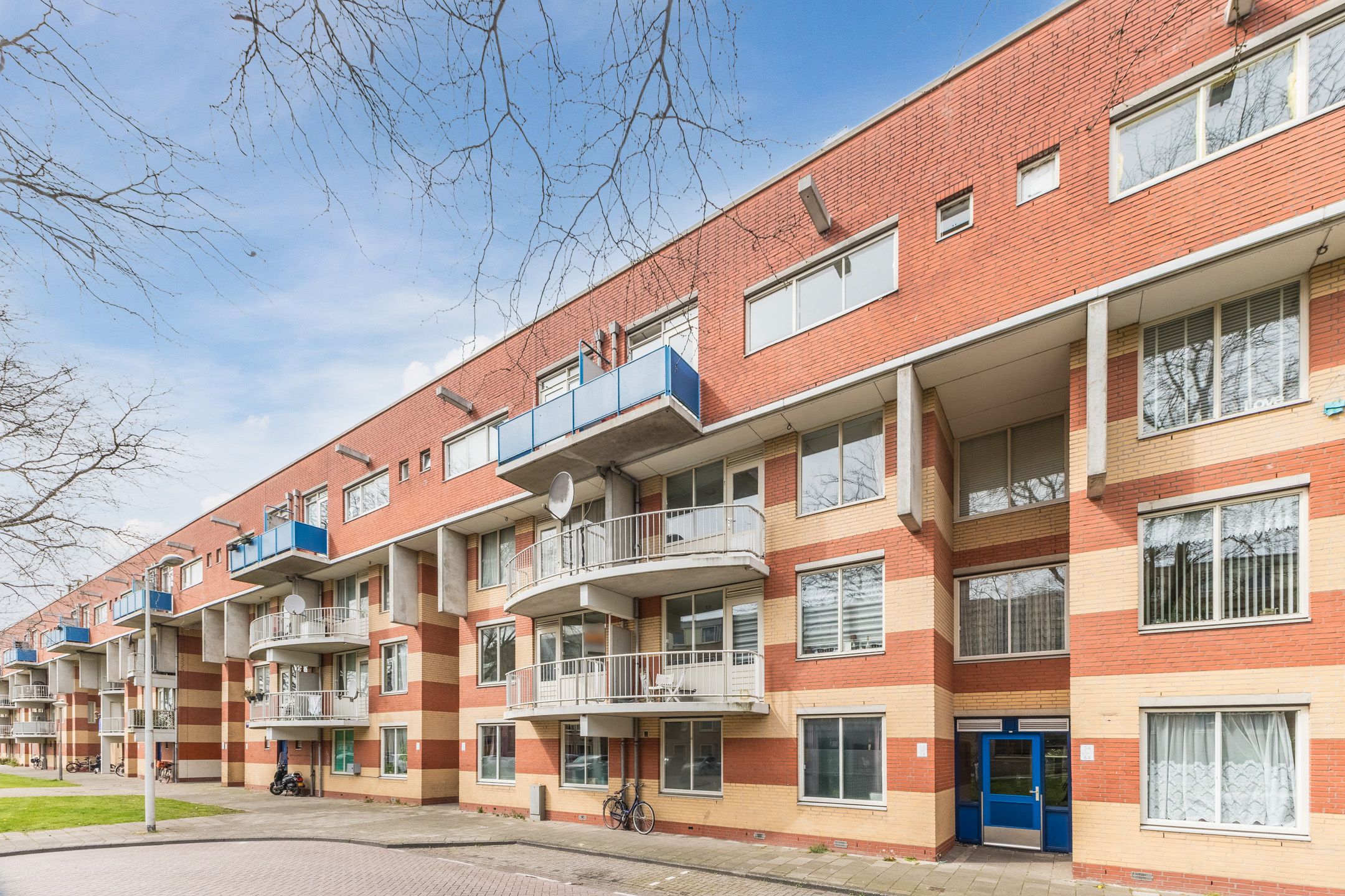 Kolfschotenstraat 74 