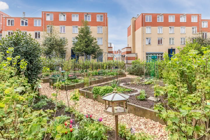 Foto 4 van Kolfschotenstraat 74