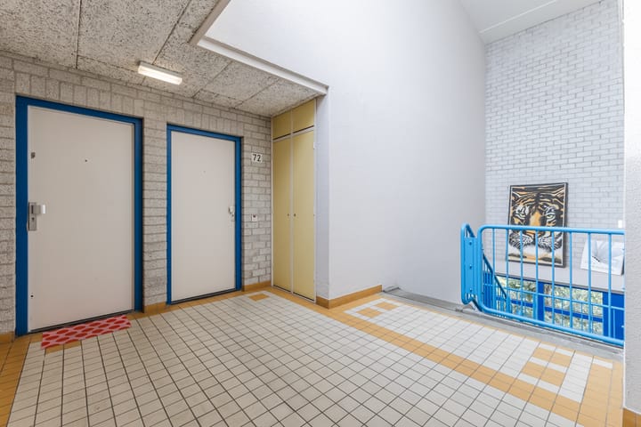 Foto 5 van Kolfschotenstraat 74