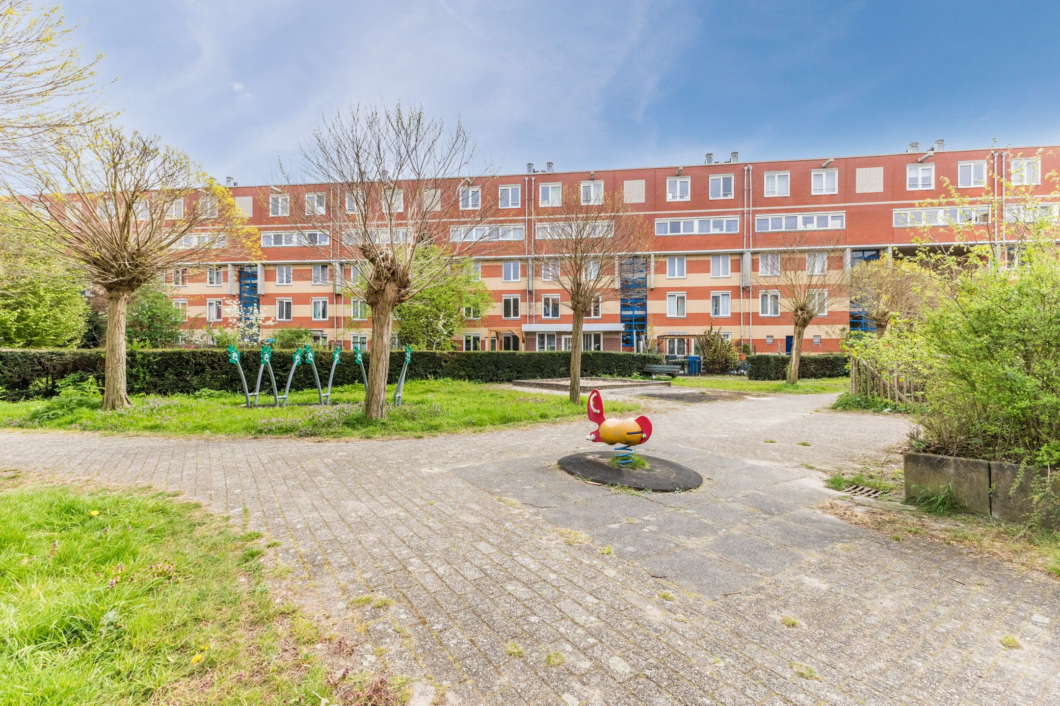 Foto 24 van Kolfschotenstraat 74