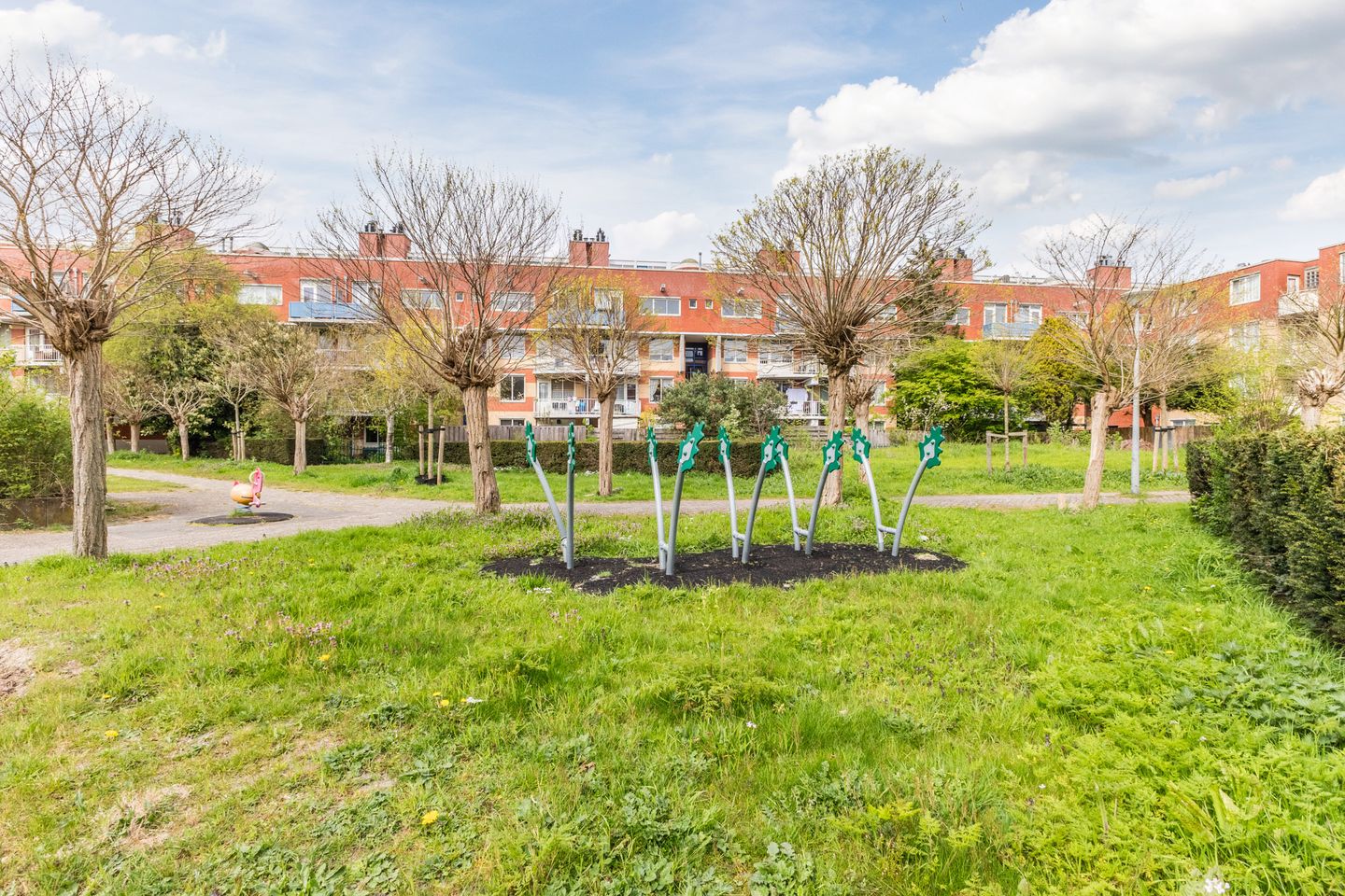 Foto 25 van Kolfschotenstraat 74