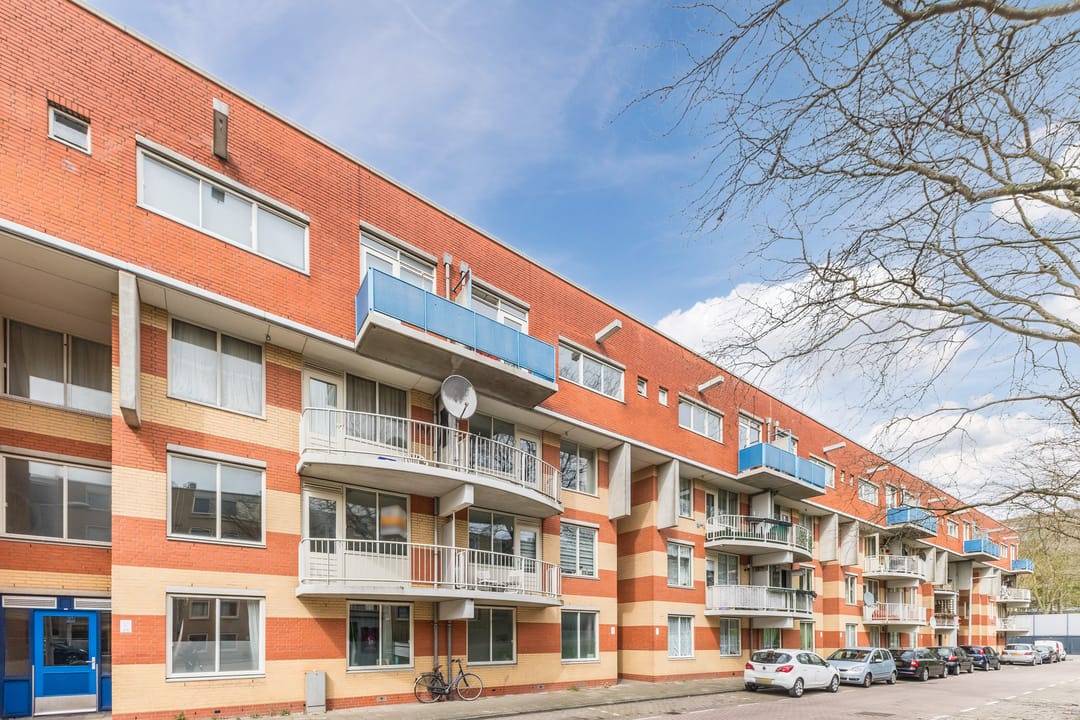 Foto 26 van Kolfschotenstraat 74