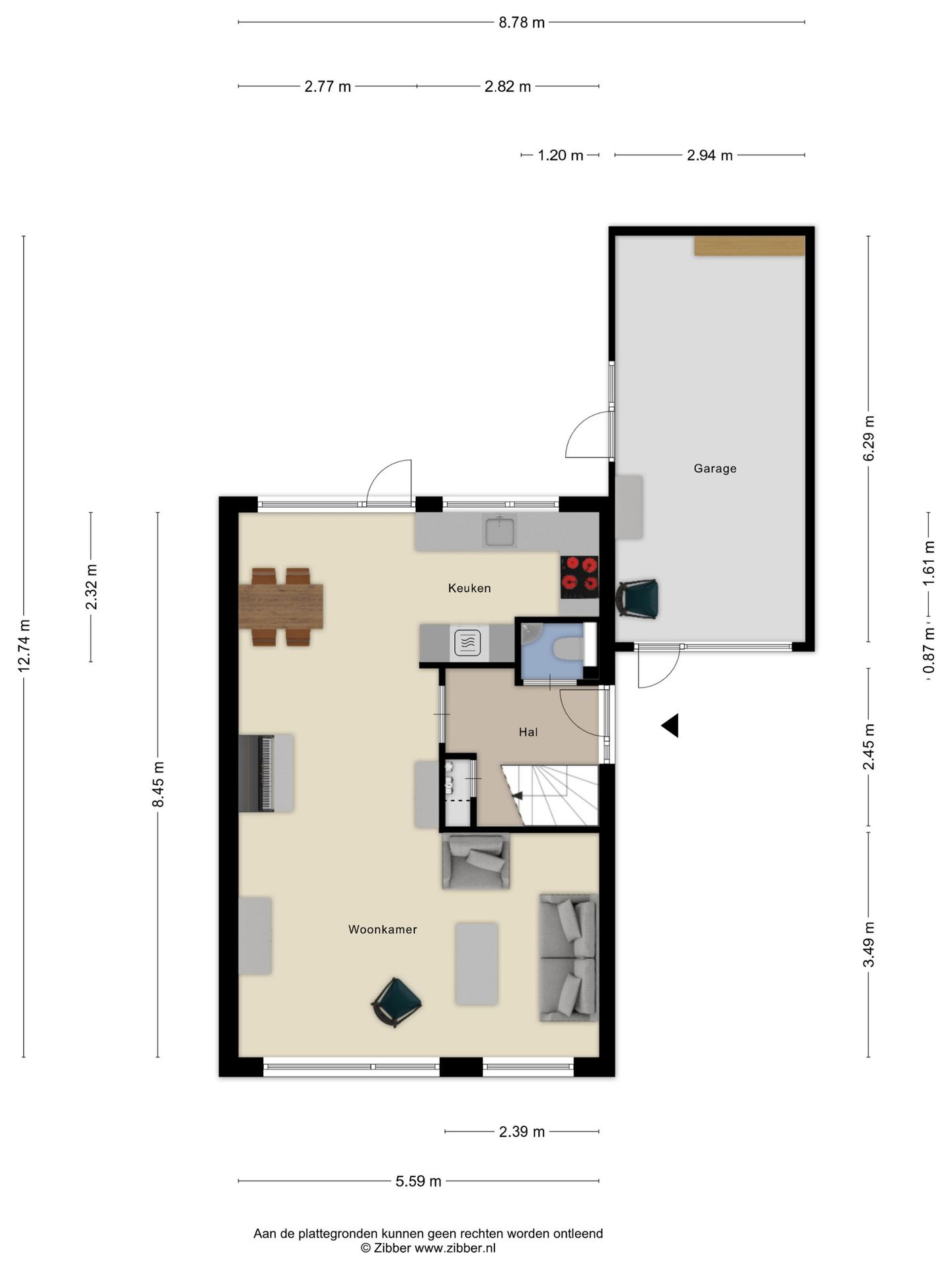 Foto 44 van Iepestraat 24