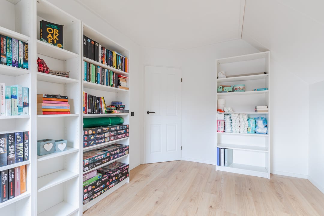 Foto 43 van de Bryde 21