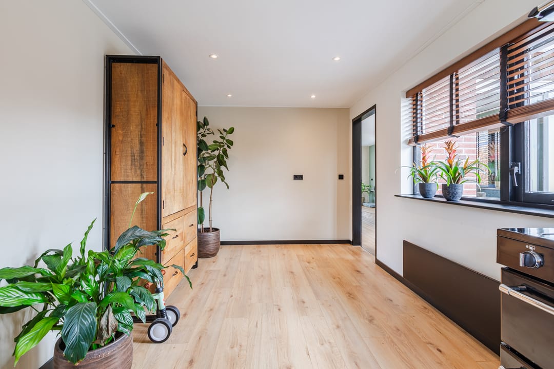 Foto 26 van de Bryde 21