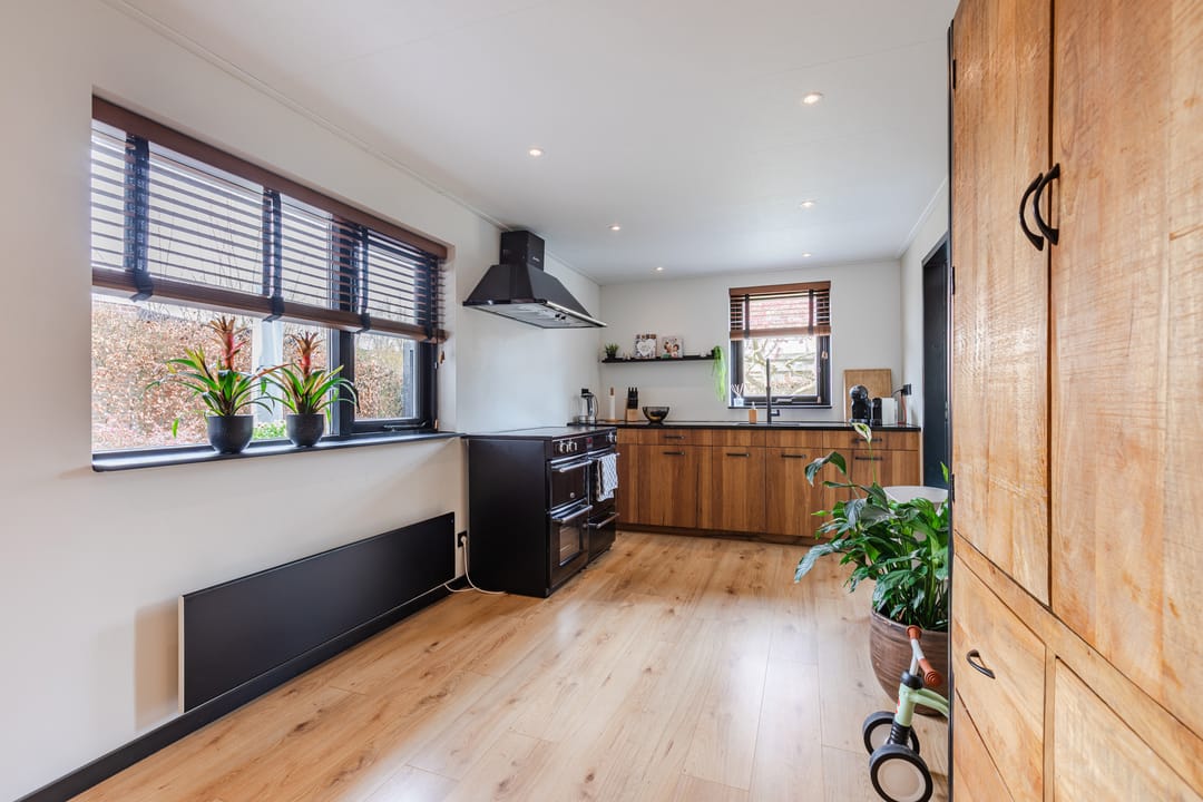 Foto 22 van de Bryde 21