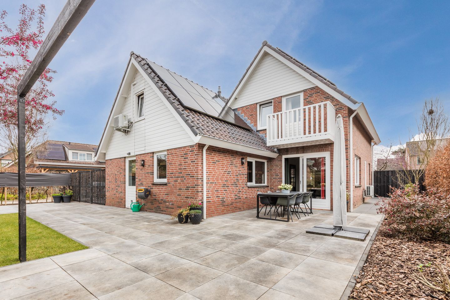 Foto 5 van de Bryde 21