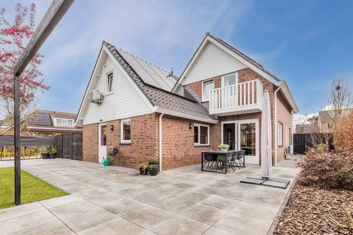 Foto 5 van de Bryde 21