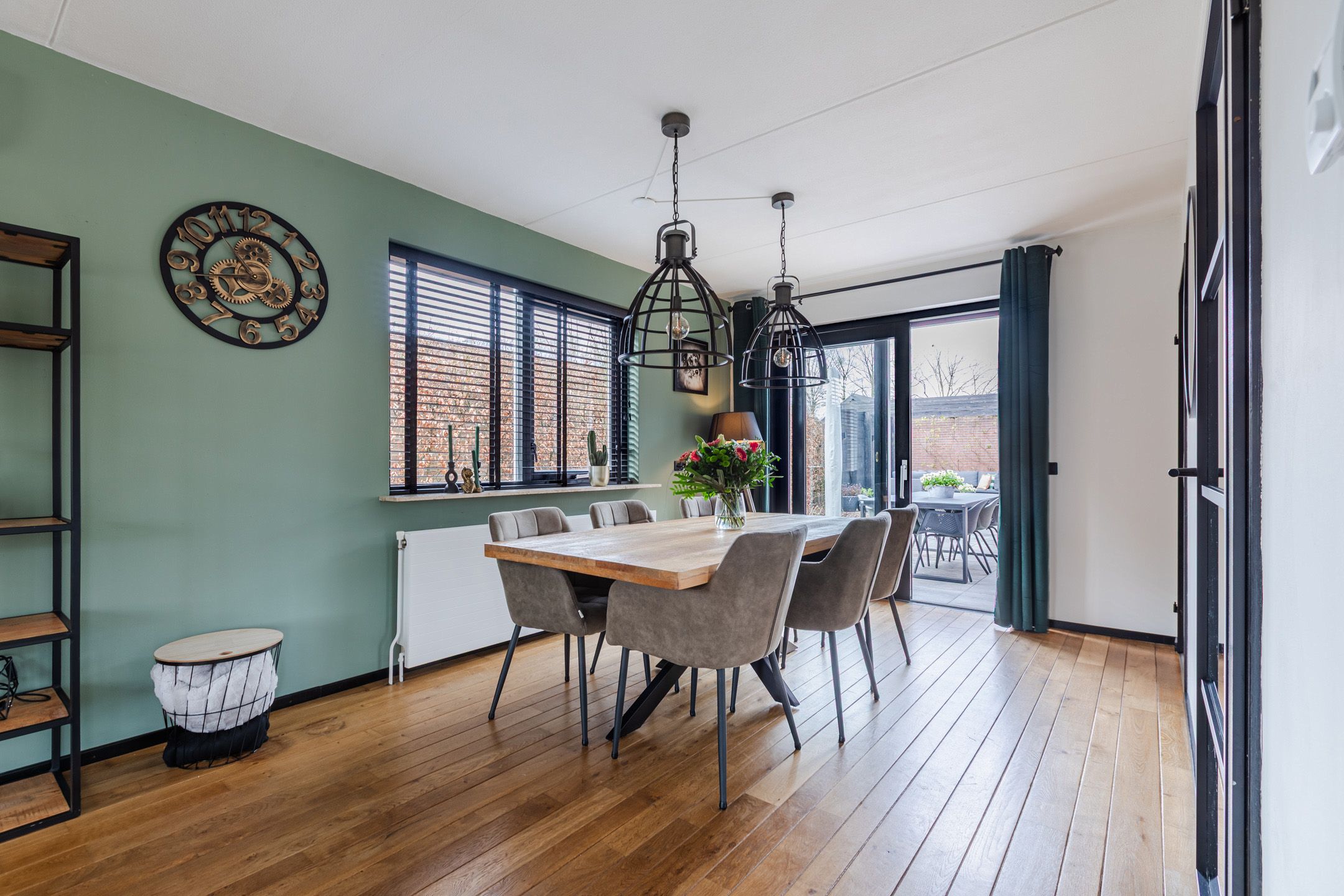 Foto 18 van de Bryde 21