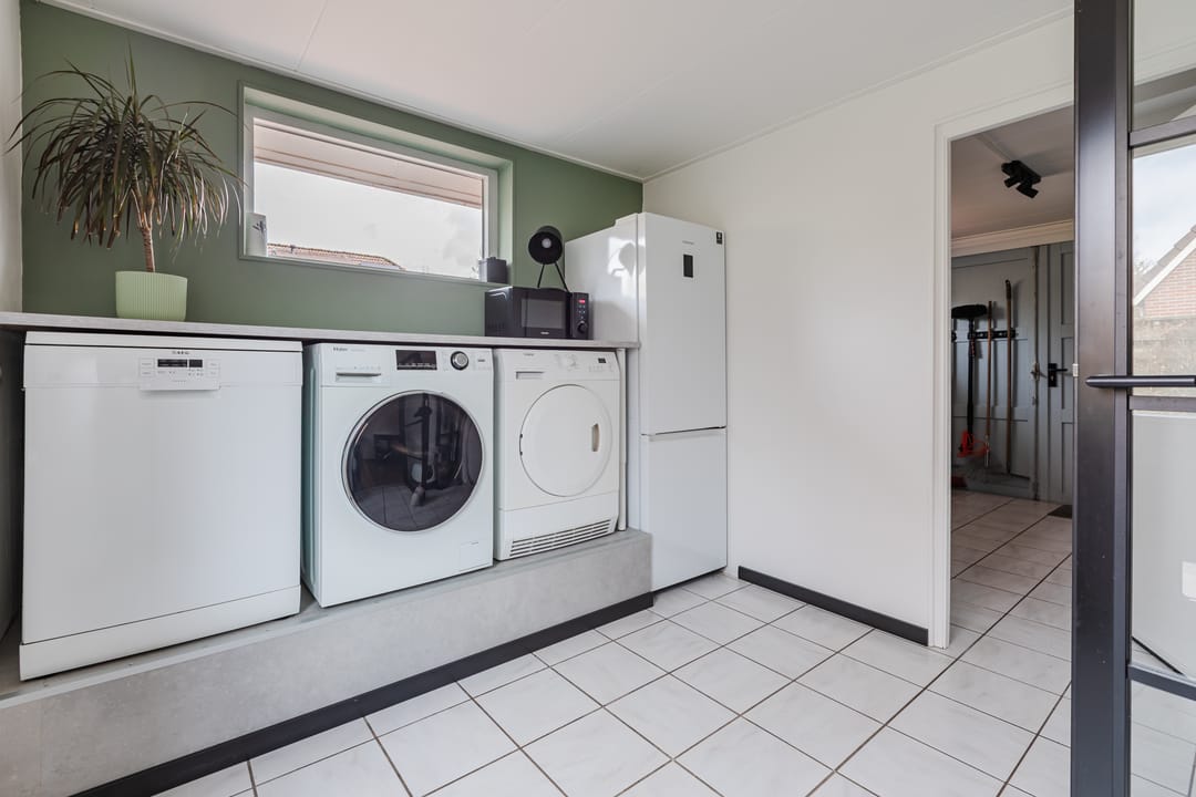 Foto 28 van de Bryde 21