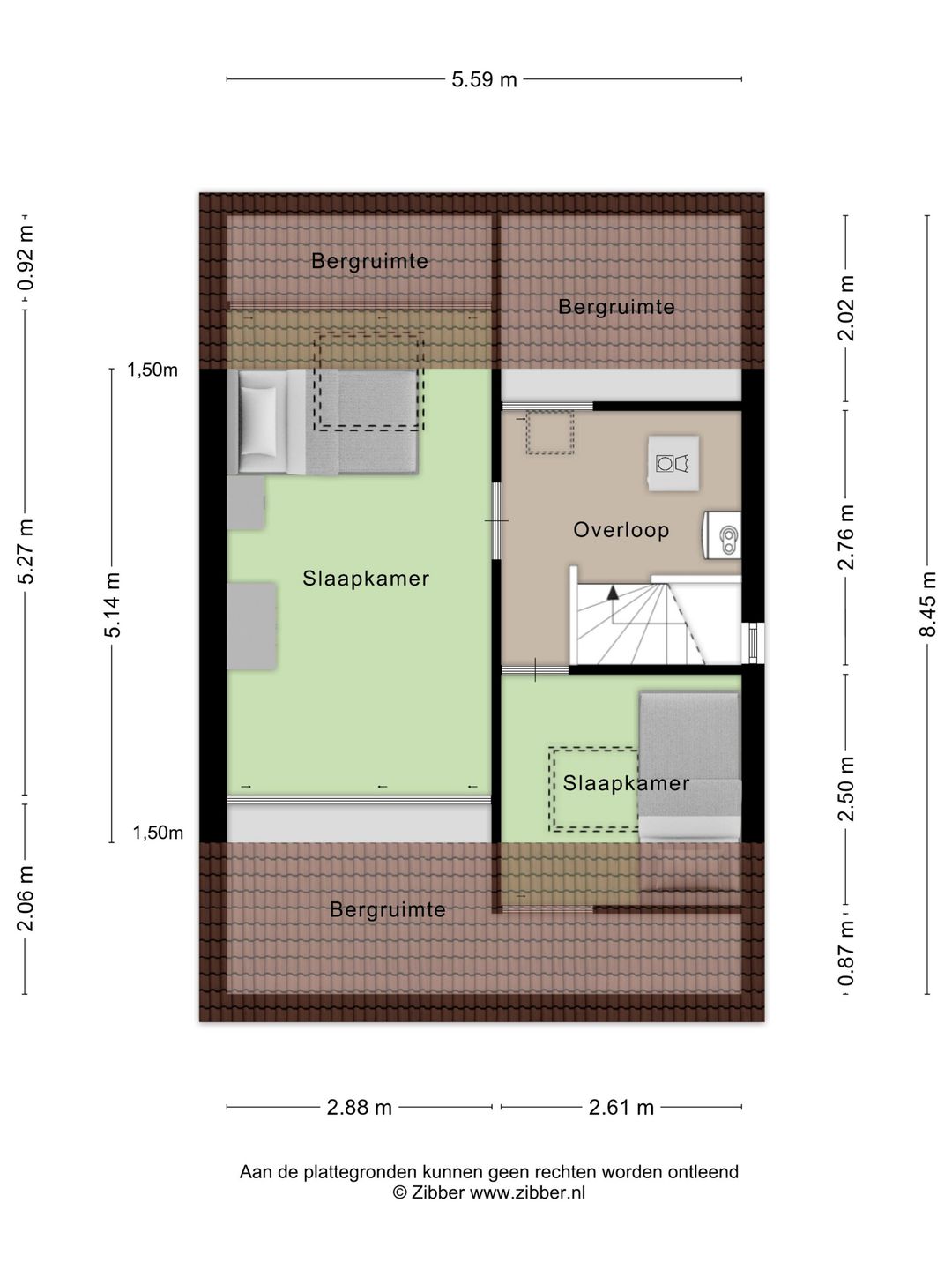 Foto 46 van Iepestraat 24