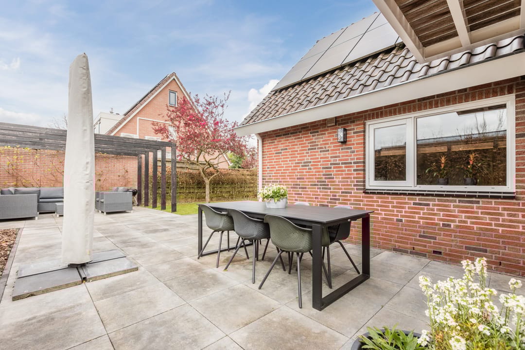 Foto 62 van de Bryde 21