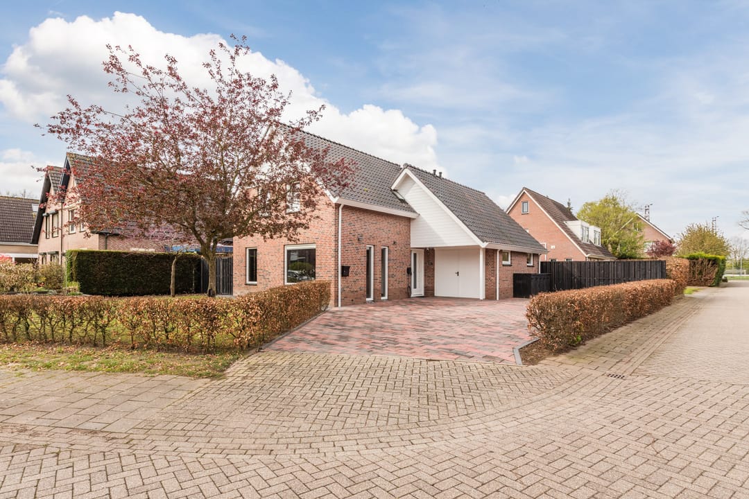 Foto 1 van de Bryde 21