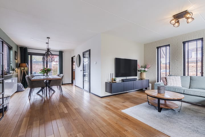 Foto 2 van de Bryde 21