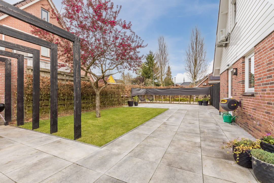 Foto 67 van de Bryde 21