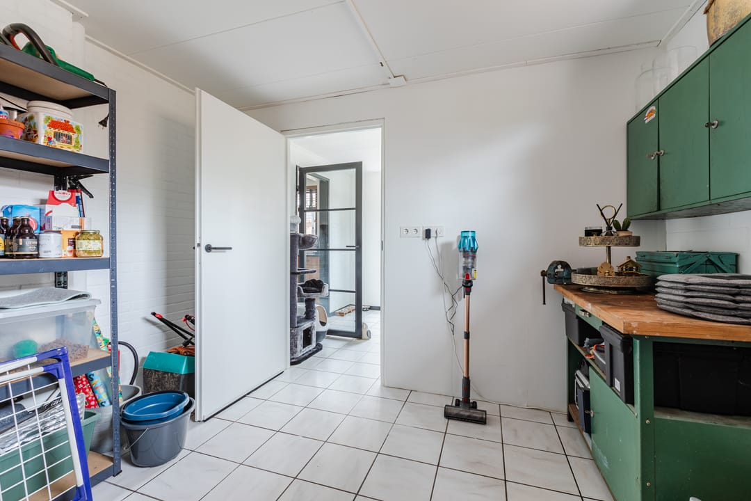 Foto 32 van de Bryde 21