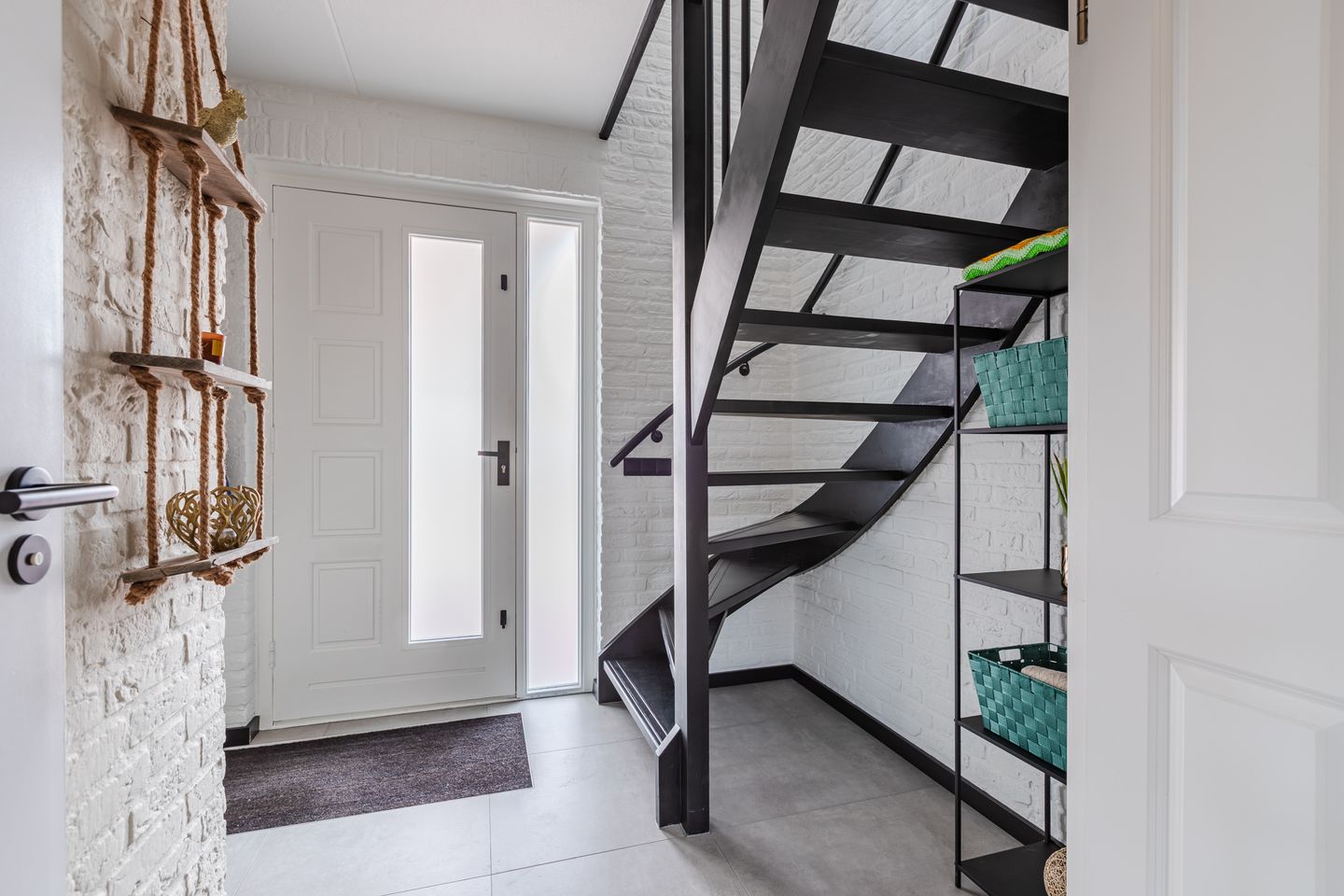 Foto 10 van de Bryde 21