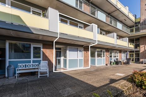 Mariënburgsestraat thumbnail