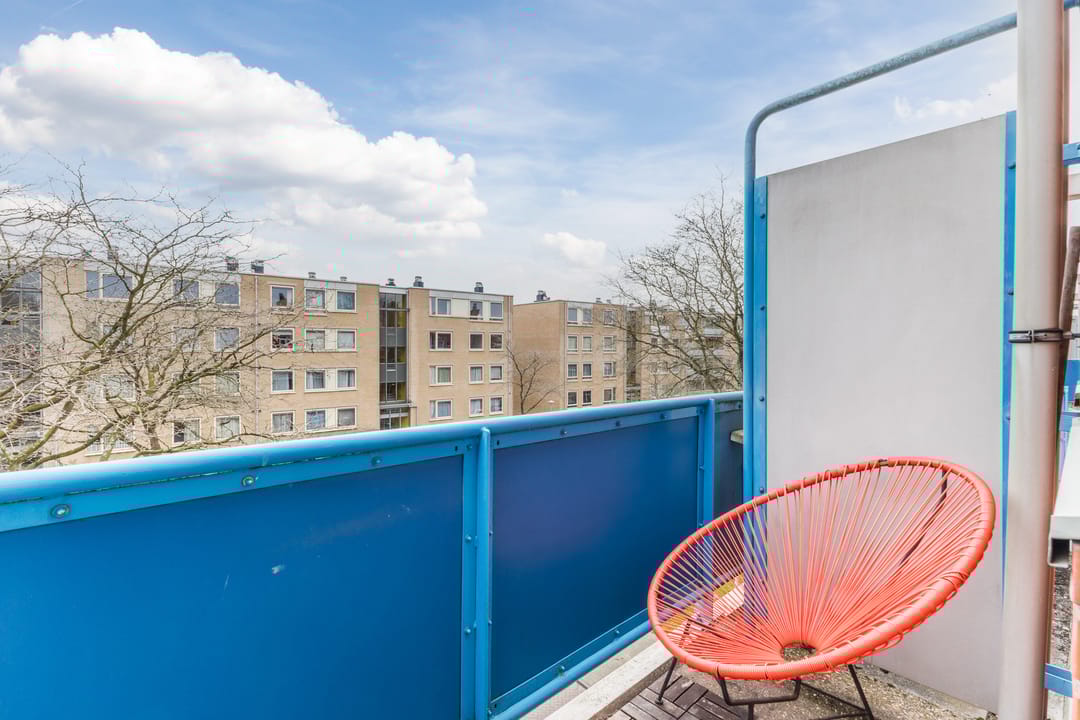 Foto 22 van Kolfschotenstraat 74