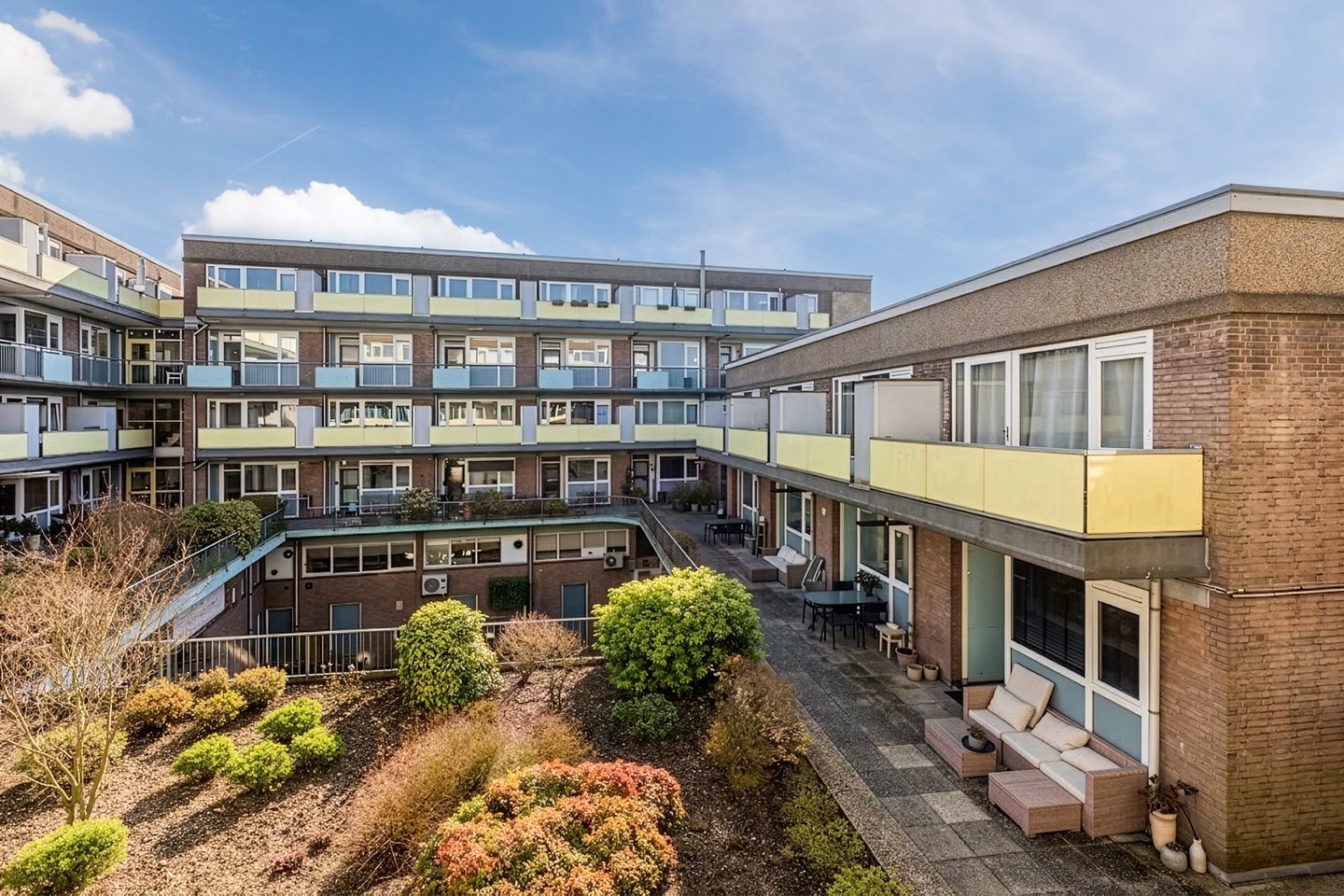 Photo 25 of Mariënburgsestraat 25