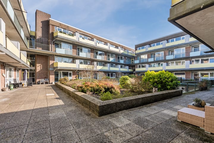 Photo 3 of Mariënburgsestraat 25