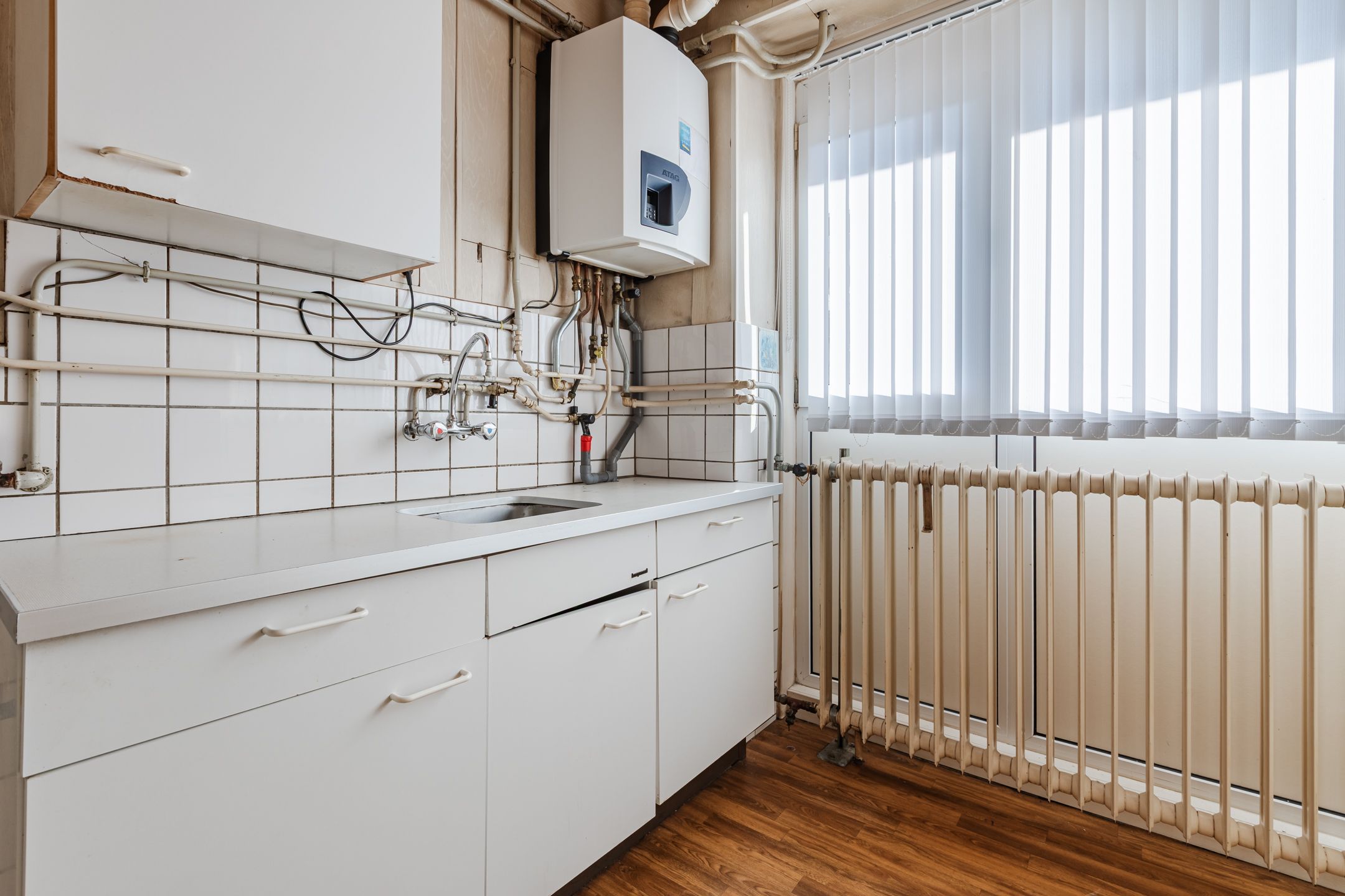 Photo 6 of Mariënburgsestraat 25