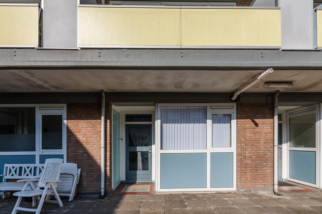 Photo 26 of Mariënburgsestraat 25