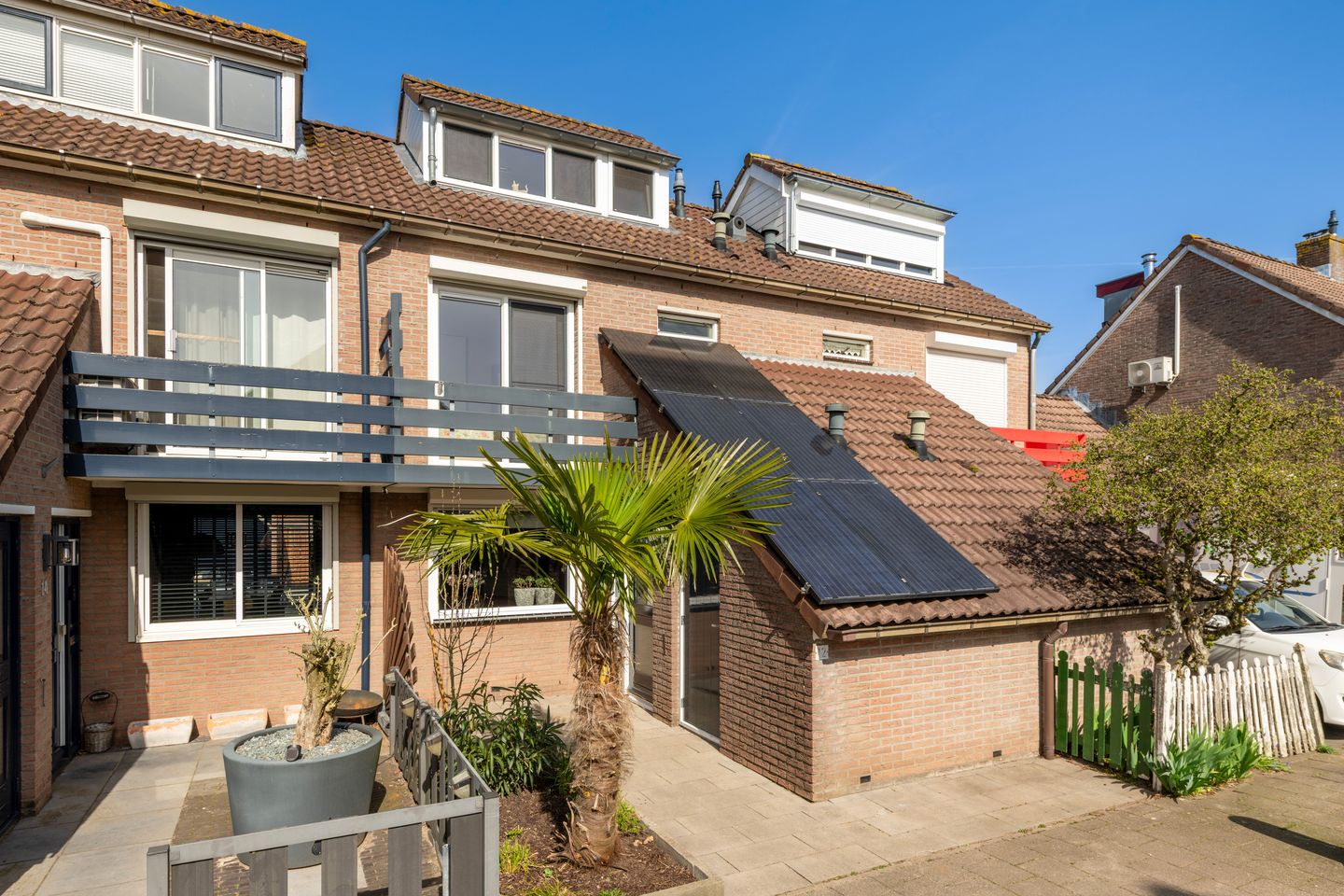 Photo 5 of Van Vianenhof 12