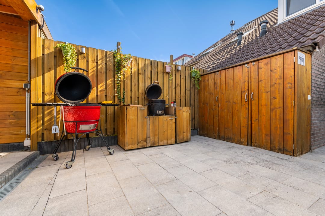 Photo 22 of Van Vianenhof 12