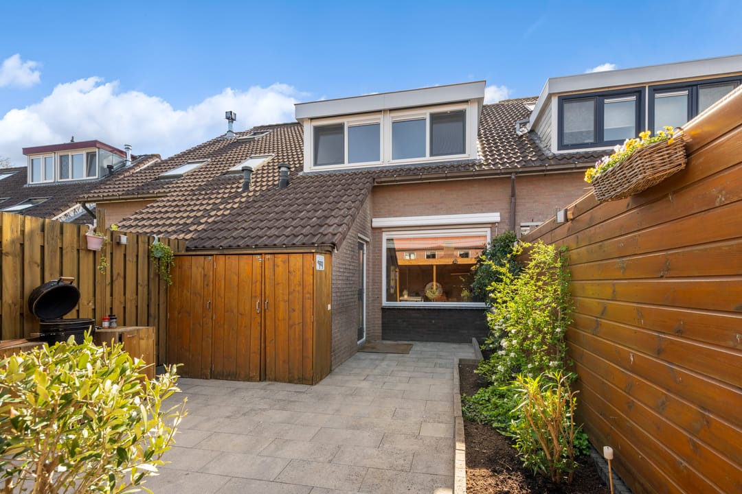 Photo 23 of Van Vianenhof 12