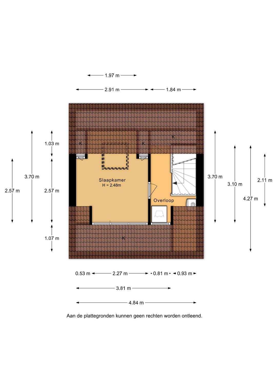 Photo 47 of Van Vianenhof 12