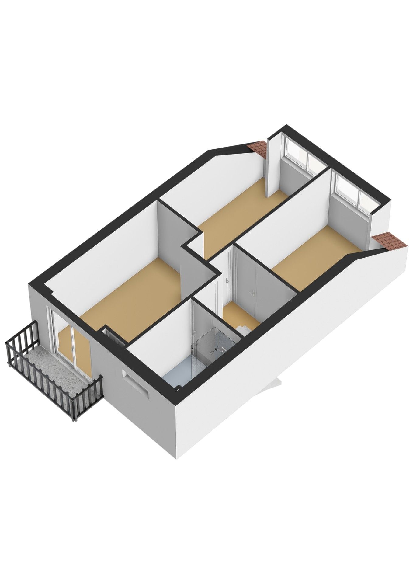 Photo 50 of Van Vianenhof 12