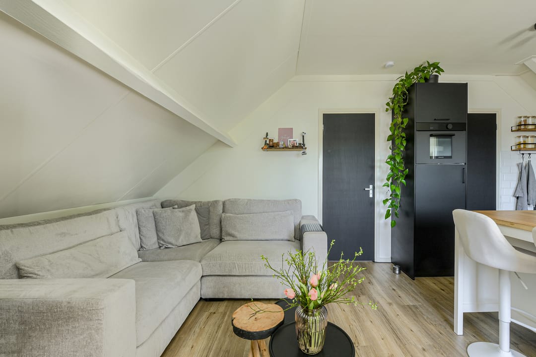 Foto 2 van Schoolstraat 6-D