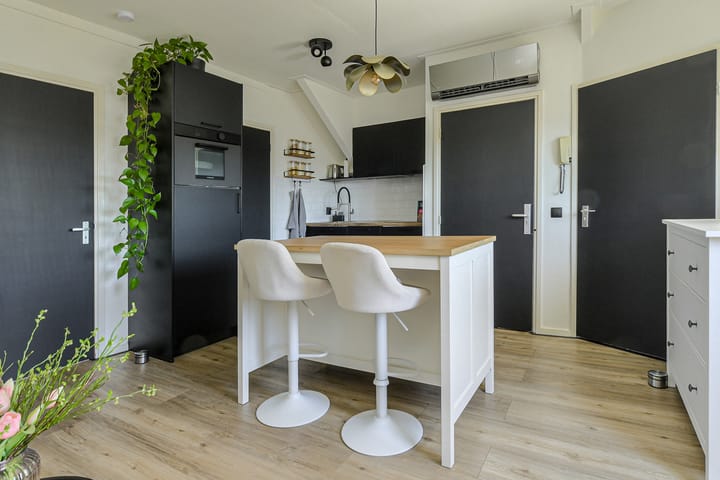 Foto 3 van Schoolstraat 6-D