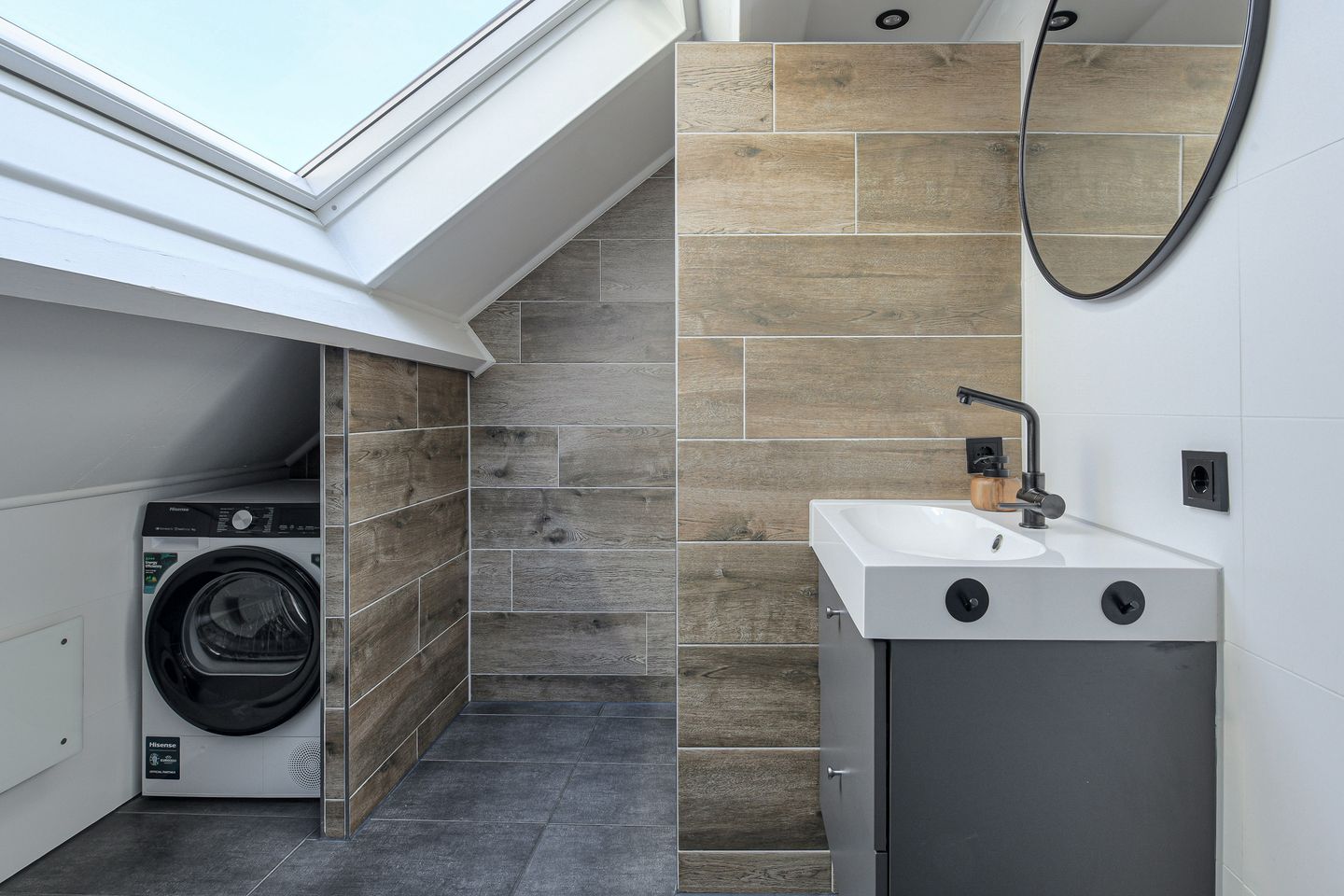 Foto 5 van Schoolstraat 6-D