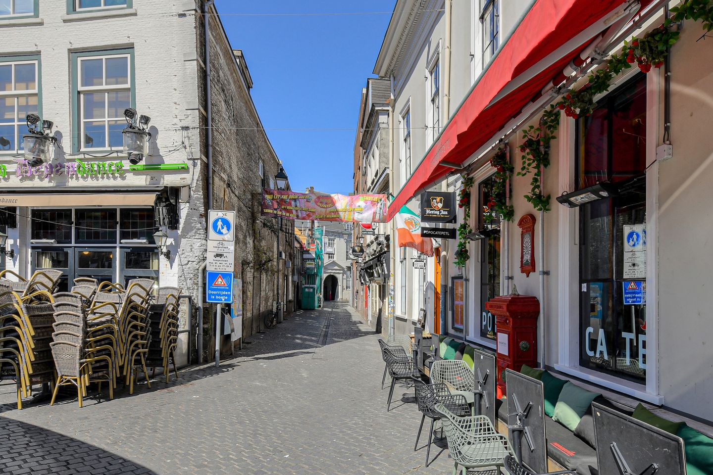 Foto 25 van Schoolstraat 6-D