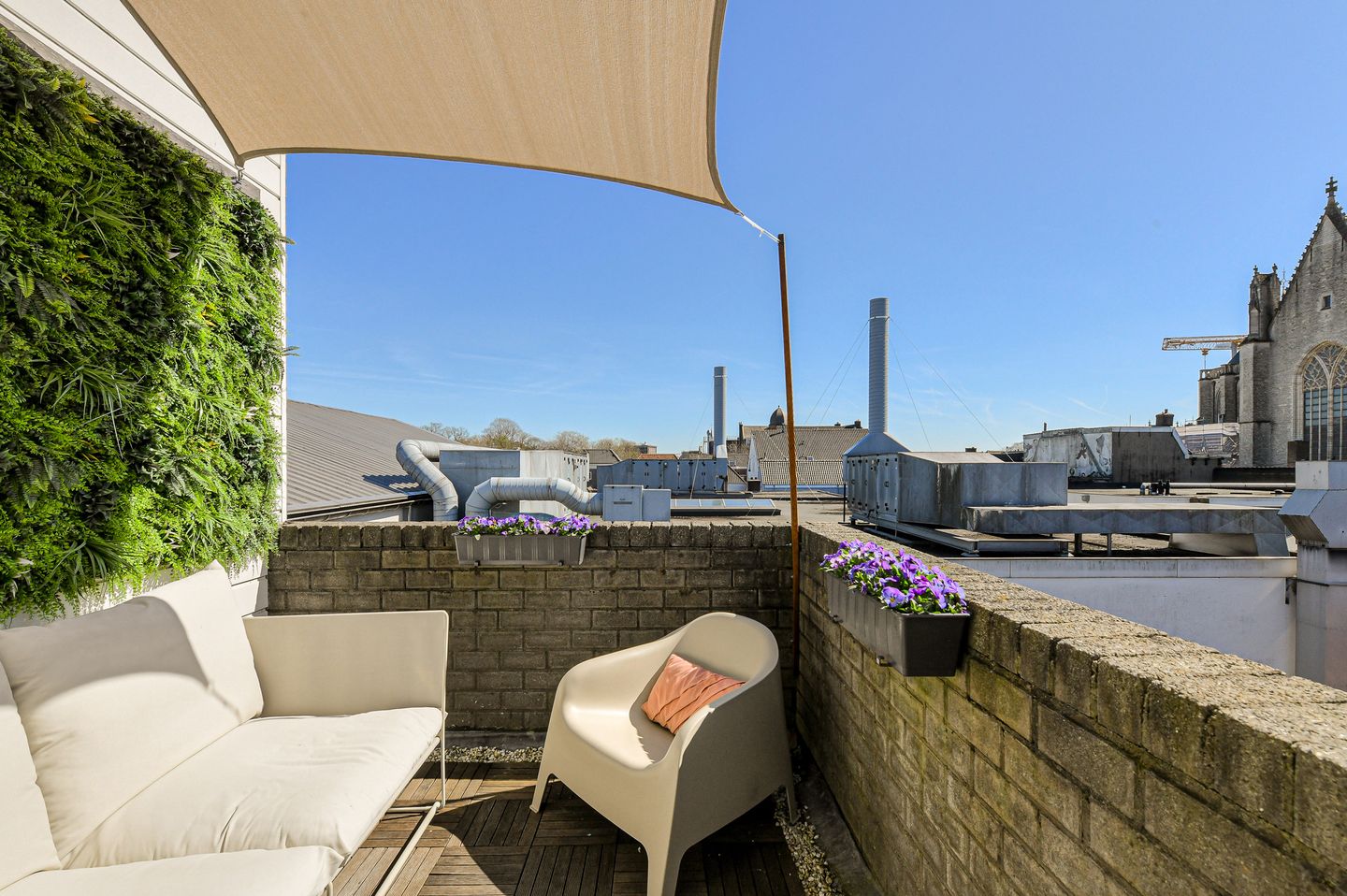 Foto 4 van Schoolstraat 6-D