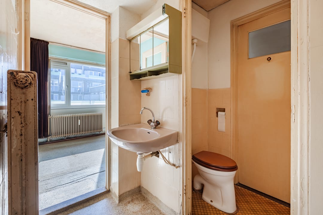 Photo 23 of Mariënburgsestraat 25