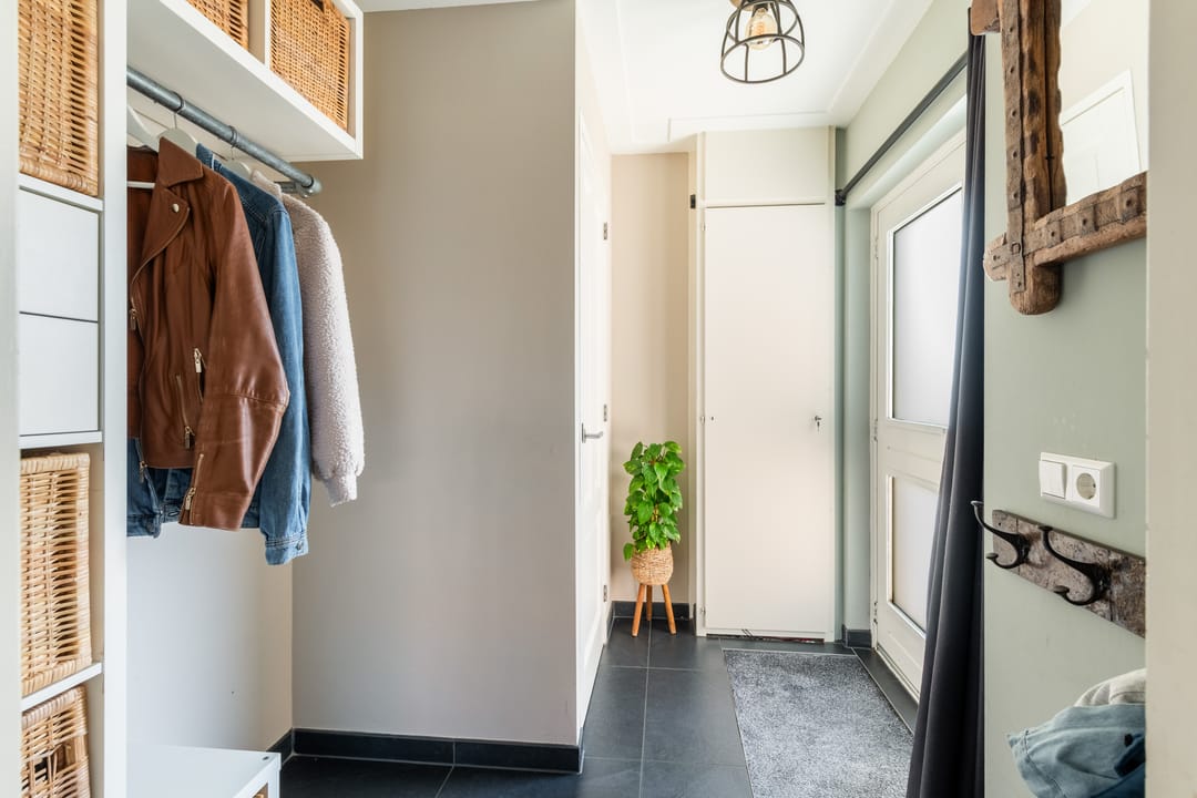 Photo 7 of Van Vianenhof 12