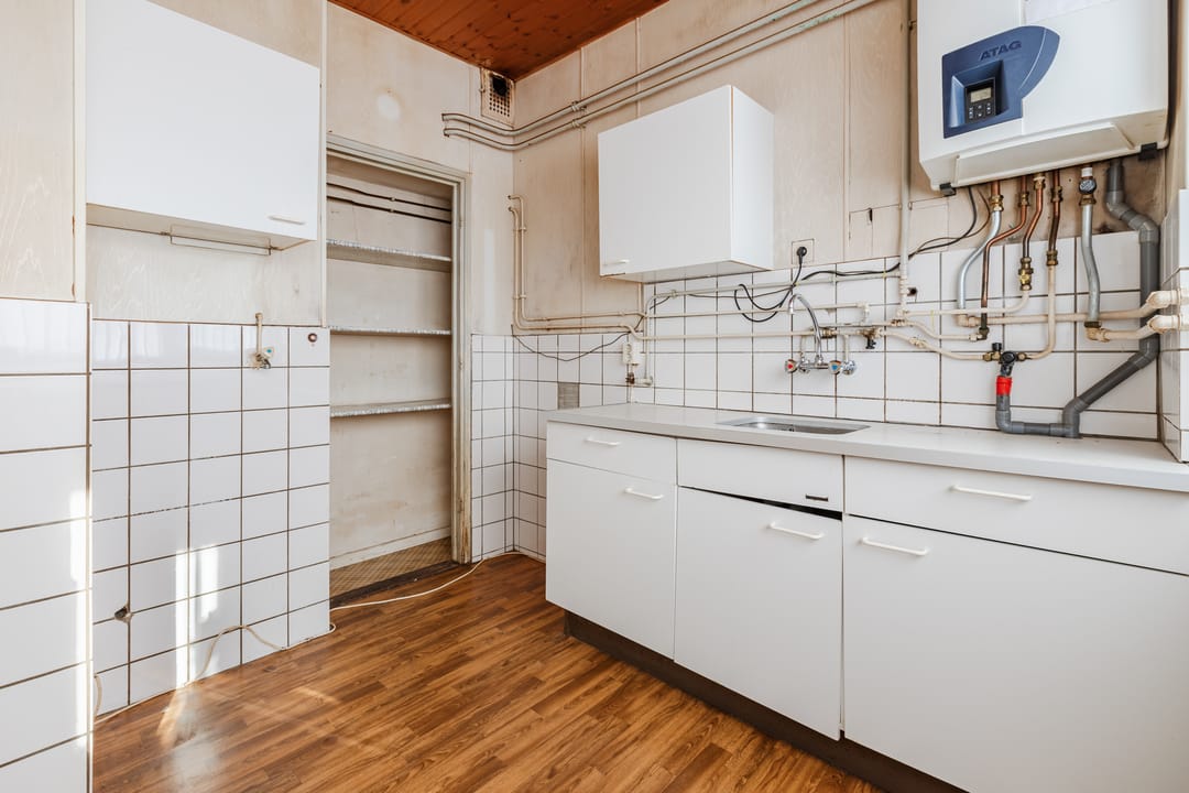 Photo 7 of Mariënburgsestraat 25