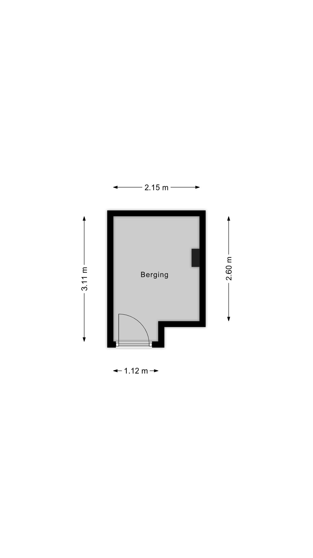 Photo 31 of Mariënburgsestraat 25
