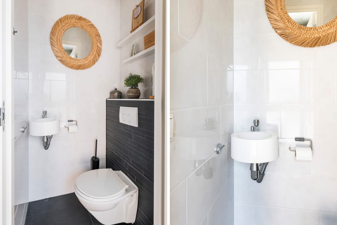 Photo 8 of Van Vianenhof 12