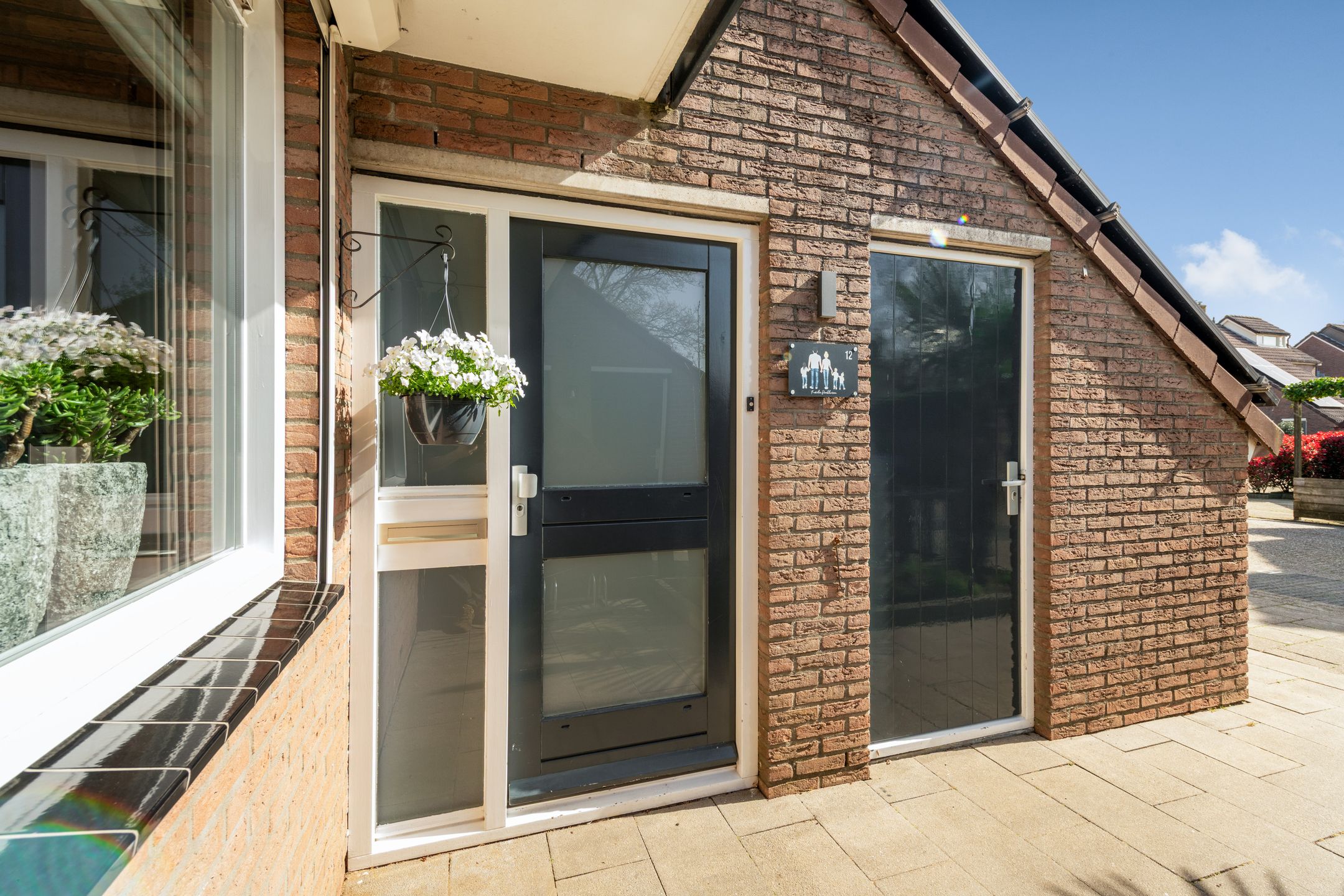 Photo 6 of Van Vianenhof 12