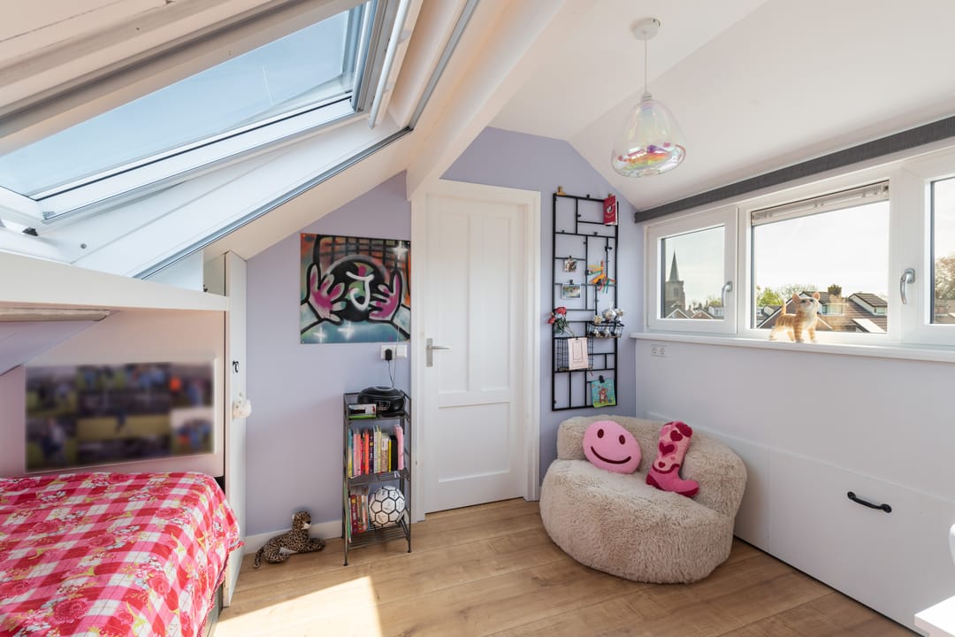 Photo 31 of Van Vianenhof 12