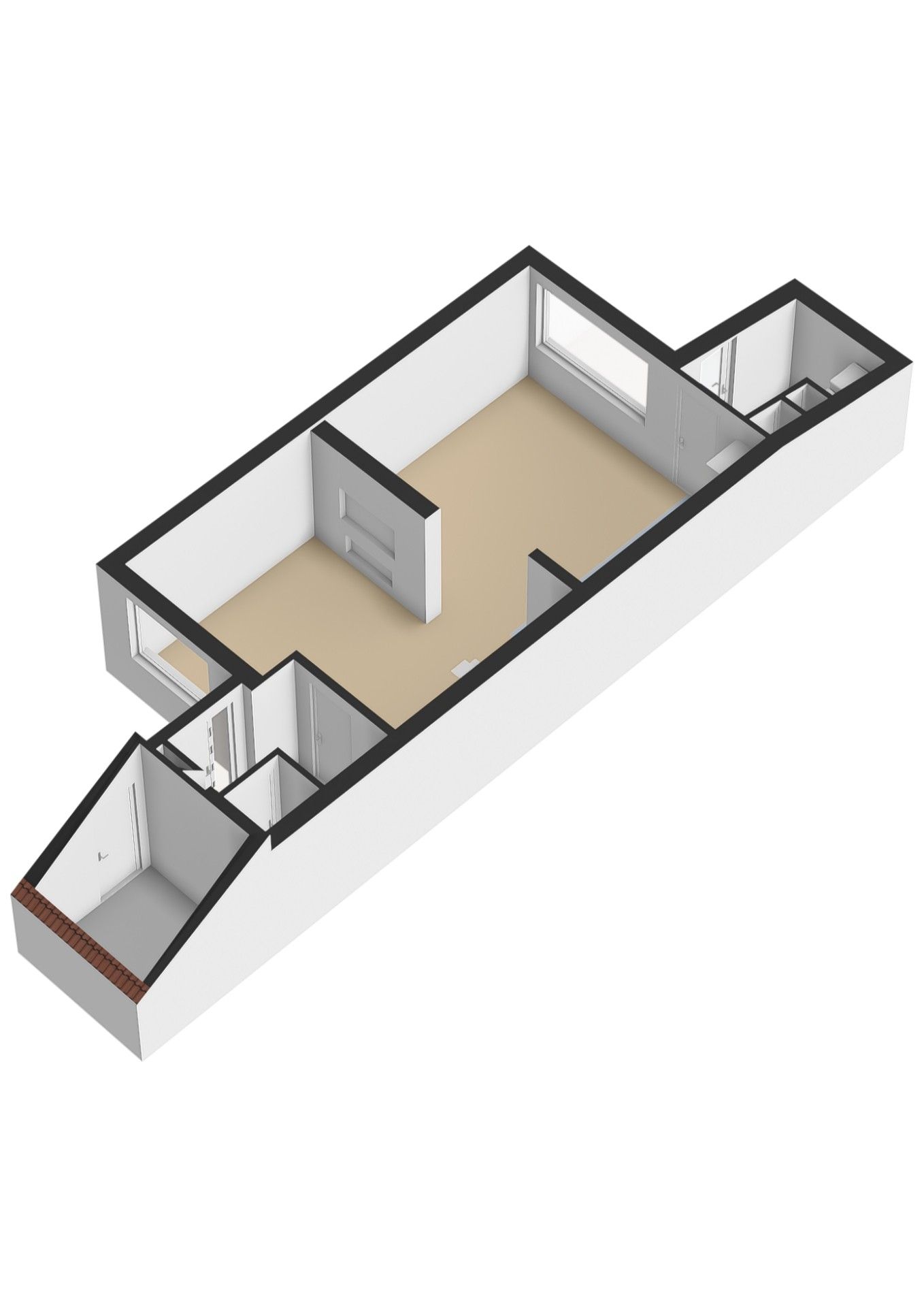 Photo 49 of Van Vianenhof 12