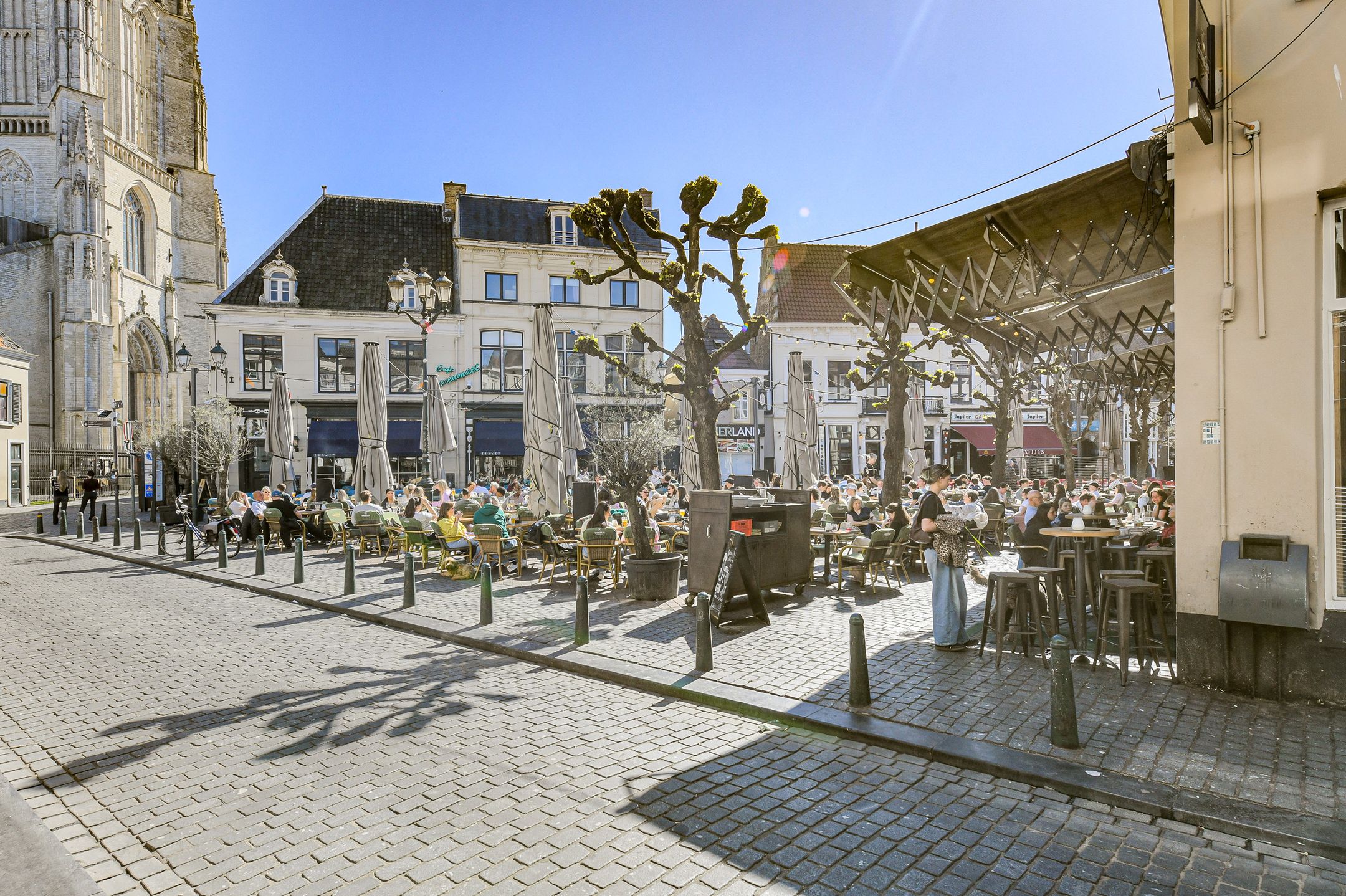 Foto 27 van Schoolstraat 6-D