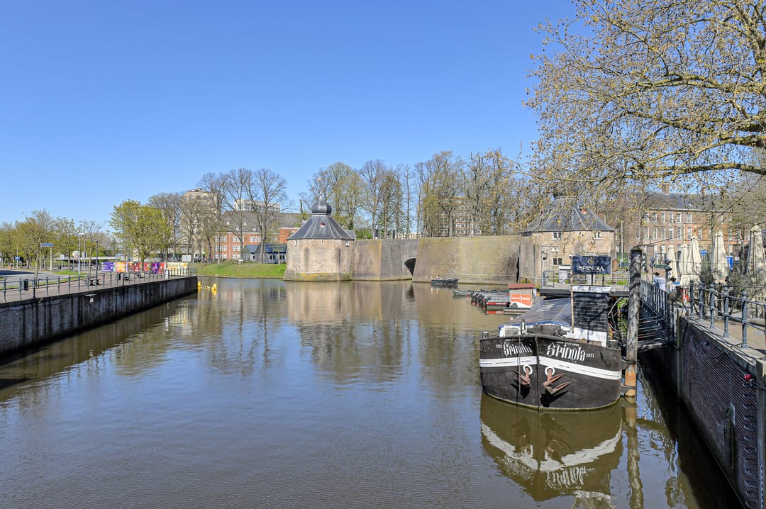 Foto 28 van Schoolstraat 6-D