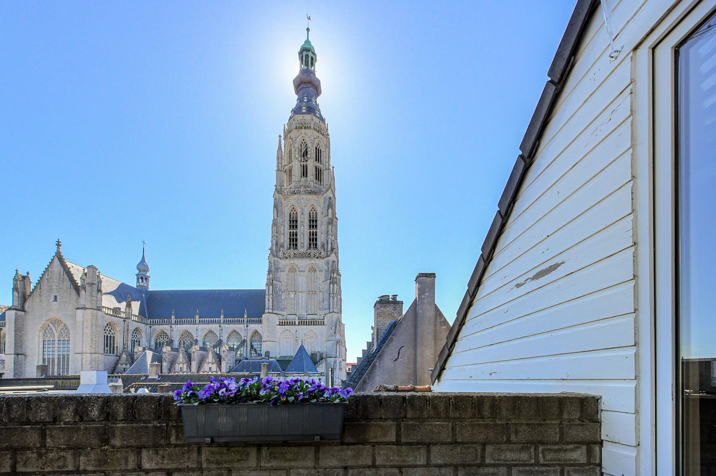 Foto 14 van Schoolstraat 6-D